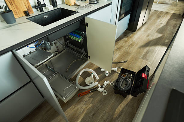 Reliable Drain Cleaning contractor in Betsy Layne, KY by Street Wise - Plumbing